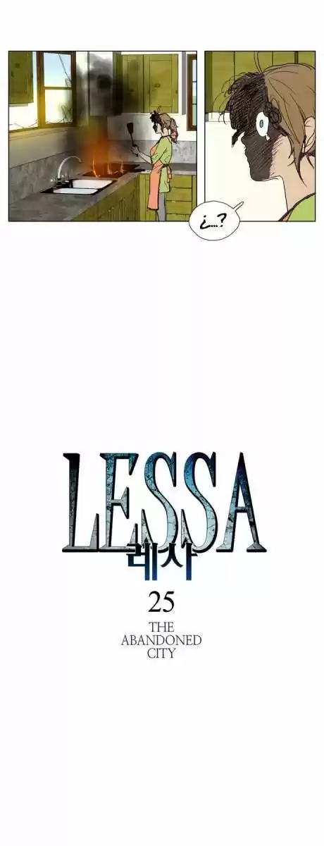 Lessa (2012) - Capítulo 46 - Página 6 - LectorTMOo