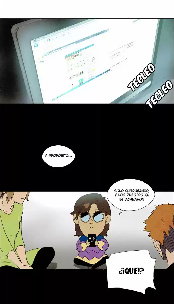 Lessa (2012) - Capítulo 47 - Página 7 - LectorTMOo