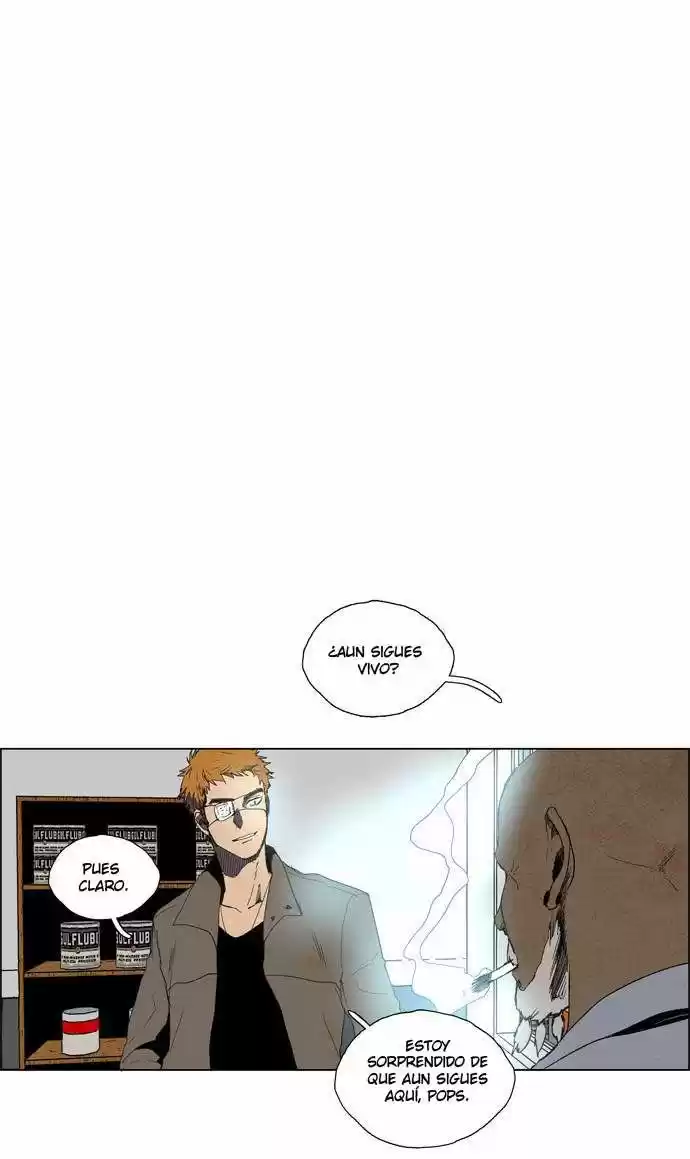 Lessa (2012) - Capítulo 49 - Página 2 - LectorTMOo