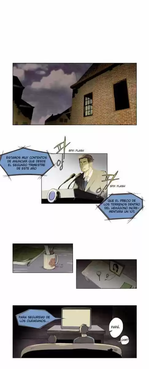 Lessa (2012) - Capítulo 5 - Página 2 - LectorTMOo