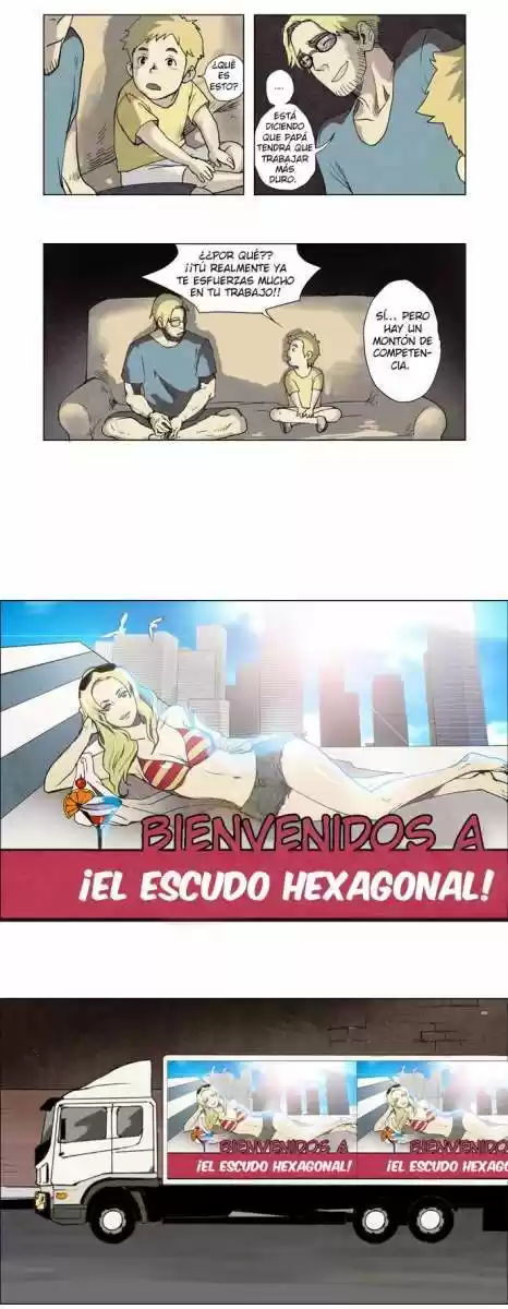 Lessa (2012) - Capítulo 5 - Página 3 - LectorTMOo