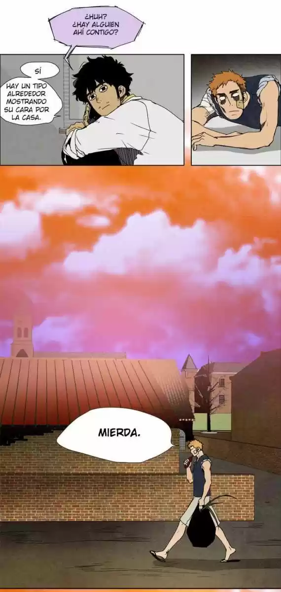 Lessa (2012) - Capítulo 5 - Página 10 - LectorTMOo