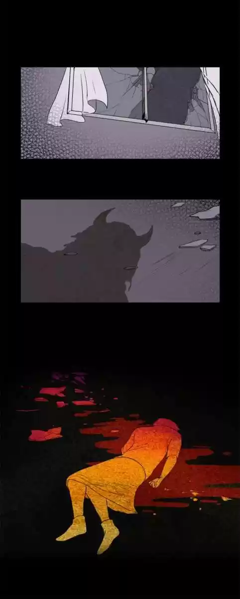 Lessa (2012) - Capítulo 5 - Página 21 - LectorTMOo