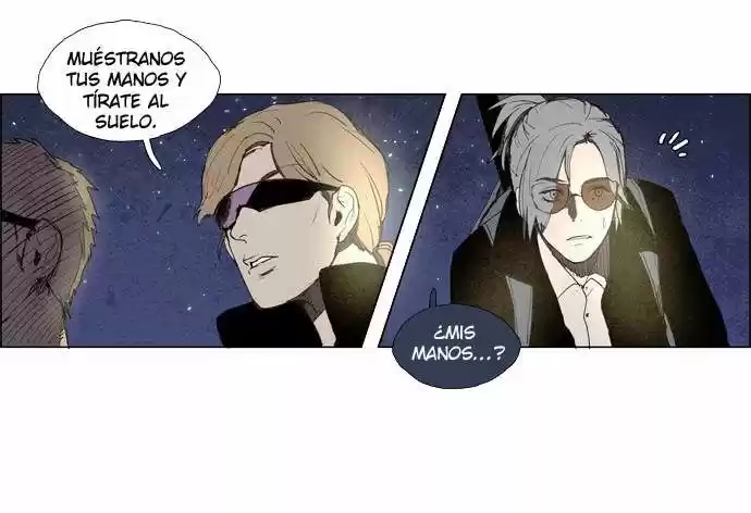 Lessa (2012) - Capítulo 50 - Página 3 - LectorTMOo