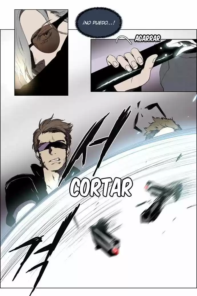 Lessa (2012) - Capítulo 50 - Página 5 - LectorTMOo
