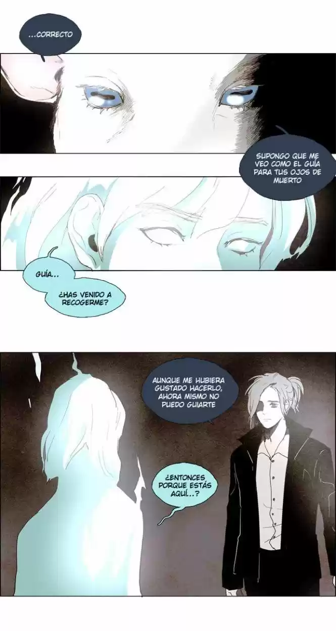Lessa (2012) - Capítulo 51 - Página 7 - LectorTMOo
