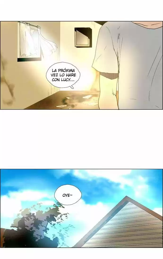 Lessa (2012) - Capítulo 52 - Página 18 - LectorTMOo