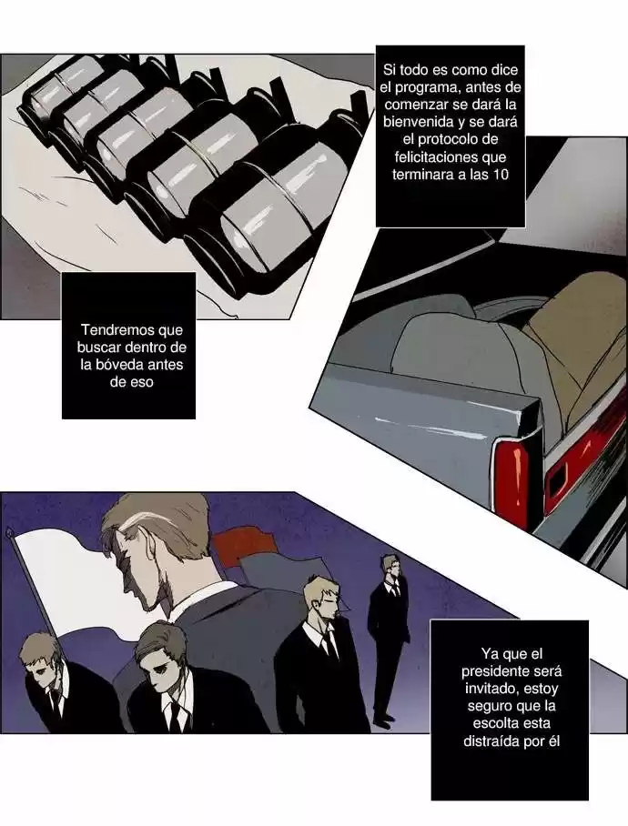 Lessa (2012) - Capítulo 52 - Página 22 - LectorTMOo