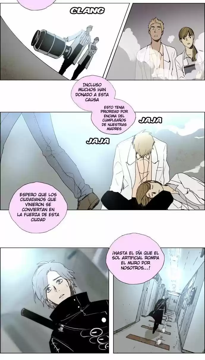 Lessa (2012) - Capítulo 53 - Página 10 - LectorTMOo