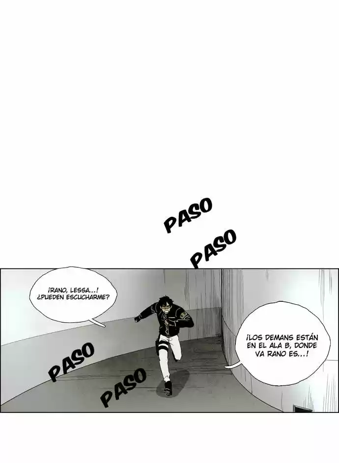 Lessa (2012) - Capítulo 54 - Página 2 - LectorTMOo