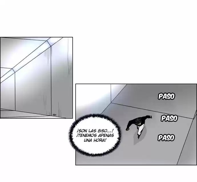 Lessa (2012) - Capítulo 54 - Página 9 - LectorTMOo
