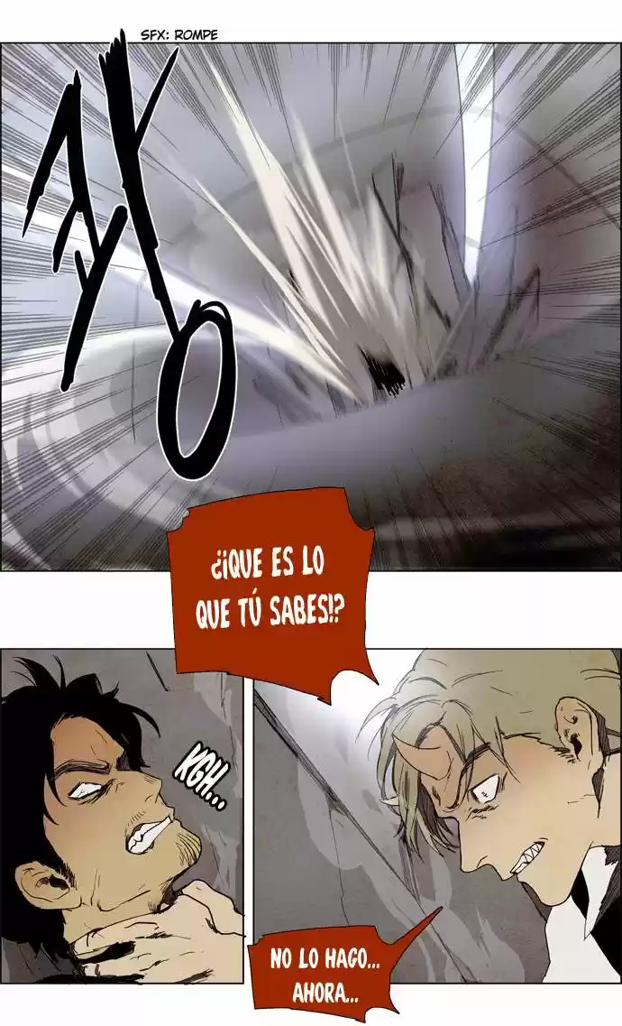 Lessa (2012) - Capítulo 54 - Página 20 - LectorTMOo