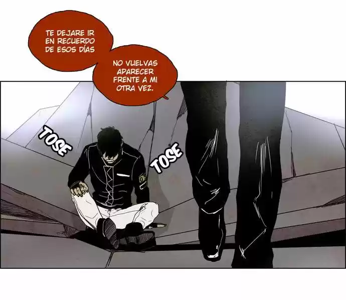 Lessa (2012) - Capítulo 54 - Página 24 - LectorTMOo