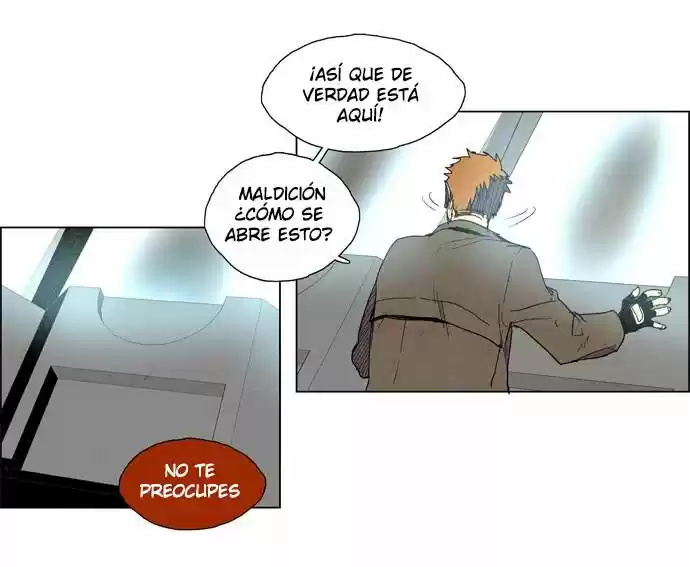 Lessa (2012) - Capítulo 55 - Página 12 - LectorTMOo
