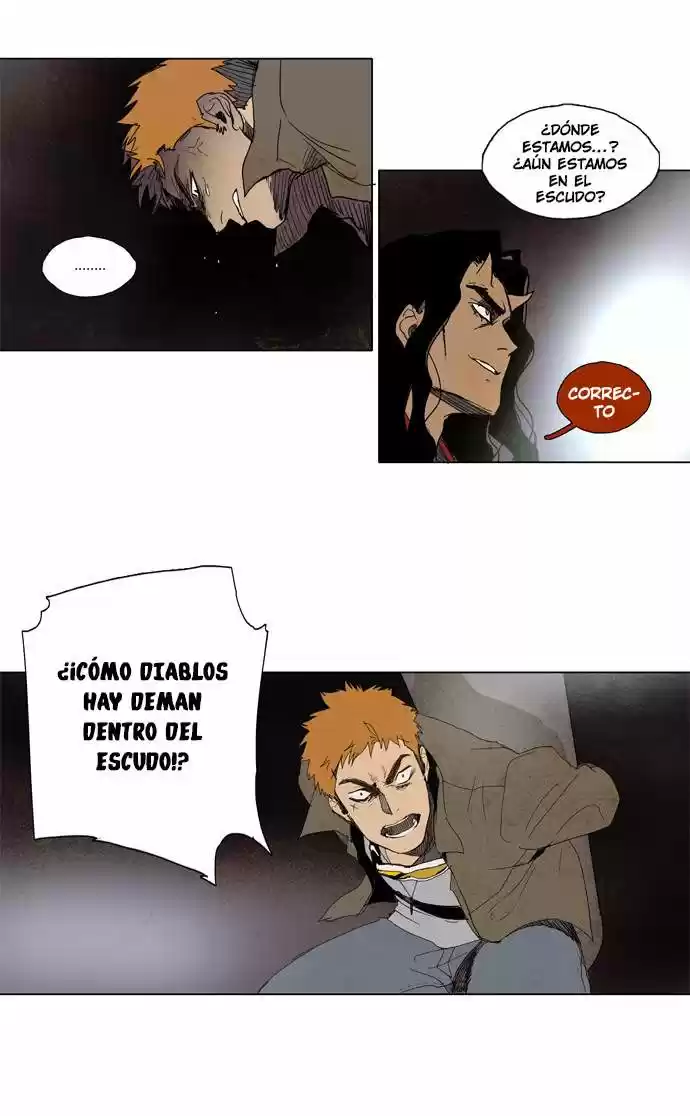Lessa (2012) - Capítulo 56 - Página 6 - LectorTMOo