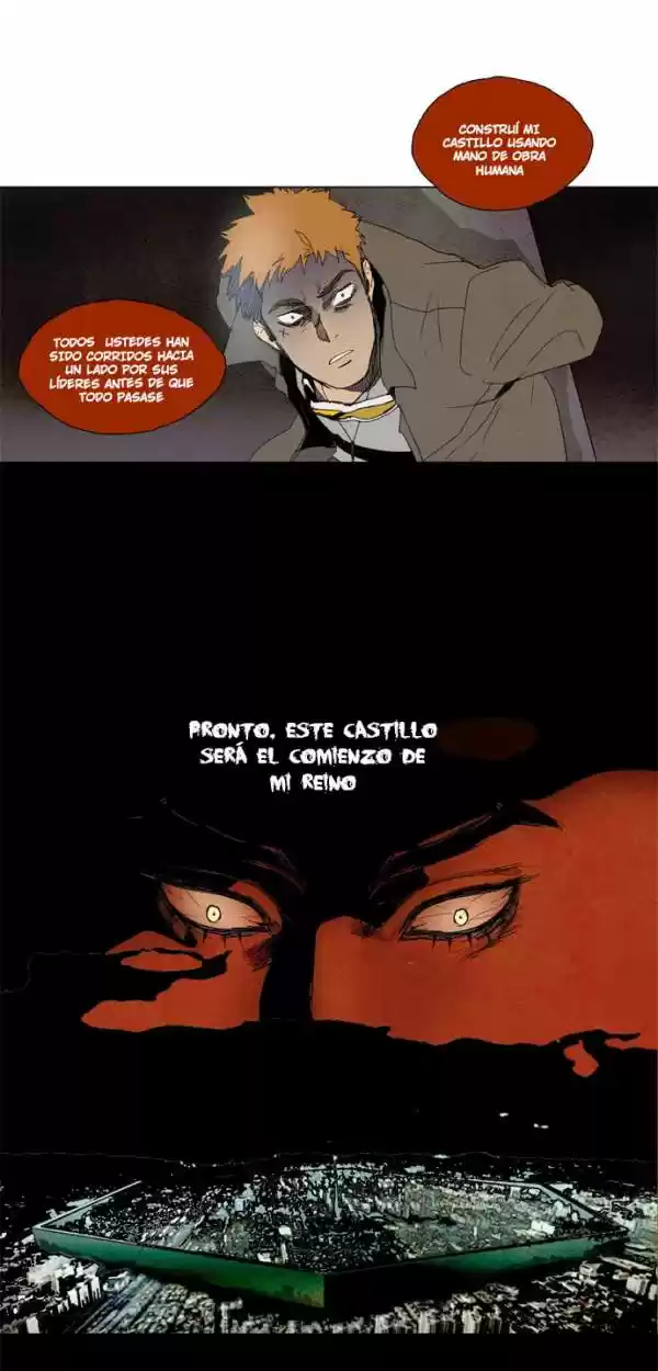 Lessa (2012) - Capítulo 56 - Página 10 - LectorTMOo