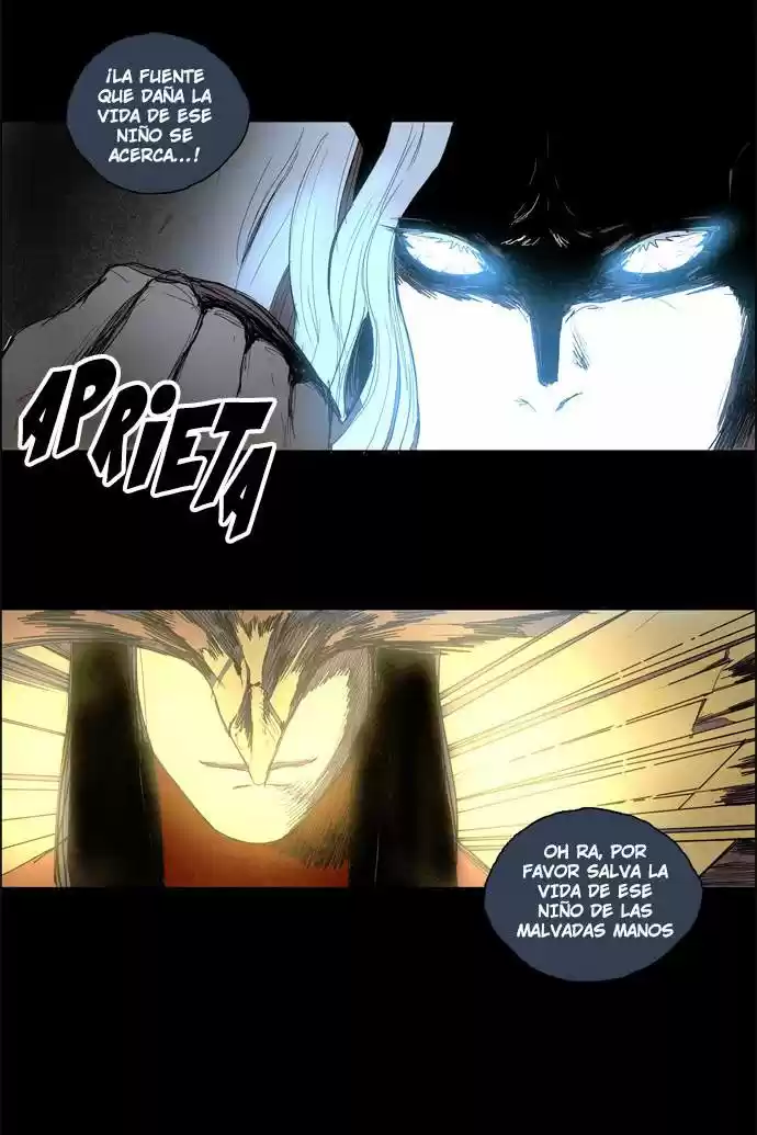 Lessa (2012) - Capítulo 56 - Página 22 - LectorTMOo