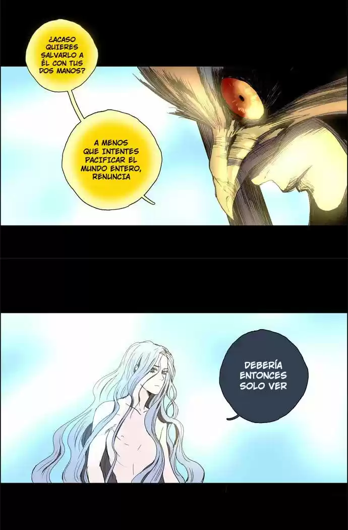 Lessa (2012) - Capítulo 56 - Página 25 - LectorTMOo