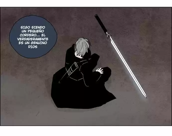 Lessa (2012) - Capítulo 56 - Página 30 - LectorTMOo
