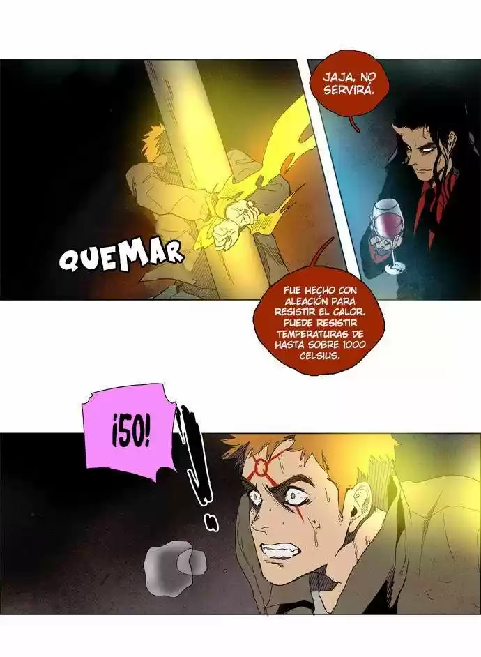 Lessa (2012) - Capítulo 57 - Página 4 - LectorTMOo