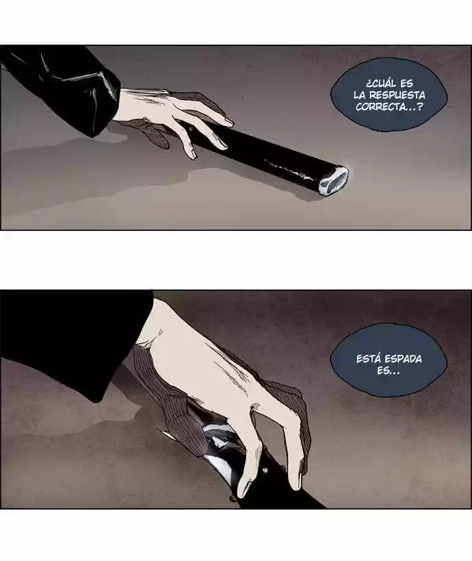 Lessa (2012) - Capítulo 57 - Página 10 - LectorTMOo