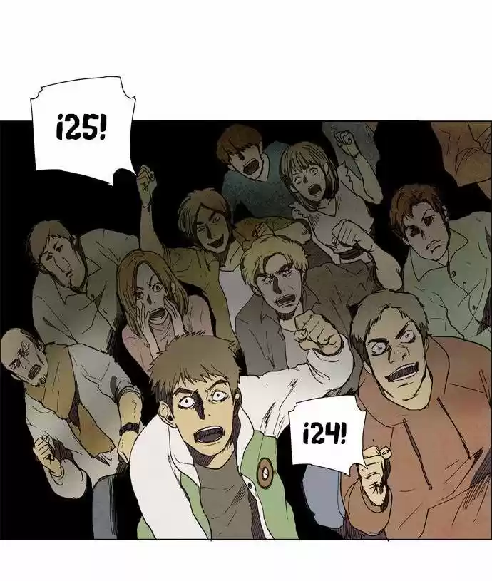 Lessa (2012) - Capítulo 57 - Página 19 - LectorTMOo