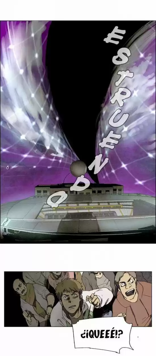 Lessa (2012) - Capítulo 57 - Página 21 - LectorTMOo