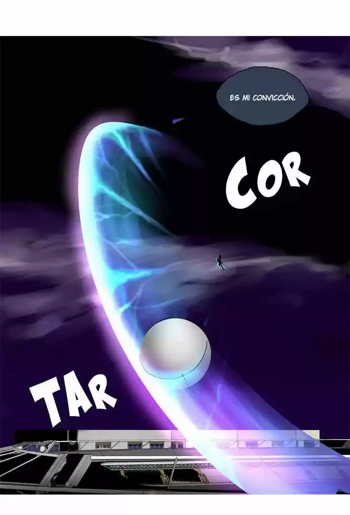 Lessa (2012) - Capítulo 57 - Página 25 - LectorTMOo