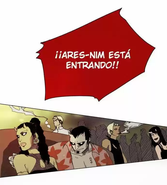 Lessa (2012) - Capítulo 6 - Página 31 - LectorTMOo