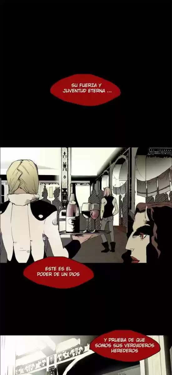 Lessa (2012) - Capítulo 7 - Página 3 - LectorTMOo