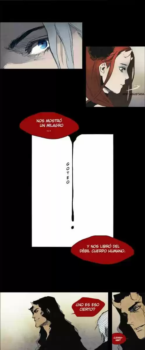 Lessa (2012) - Capítulo 7 - Página 5 - LectorTMOo
