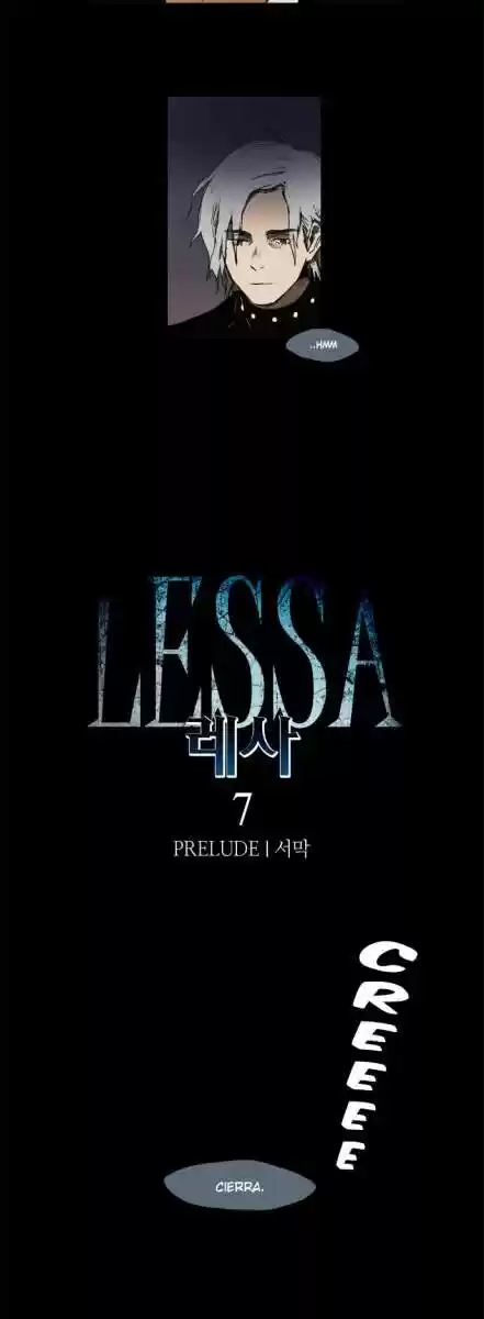 Lessa (2012) - Capítulo 7 - Página 8 - LectorTMOo