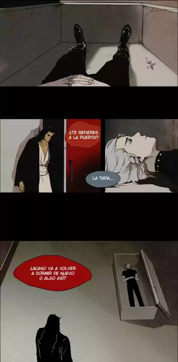 Lessa (2012) - Capítulo 7 - Página 9 - LectorTMOo