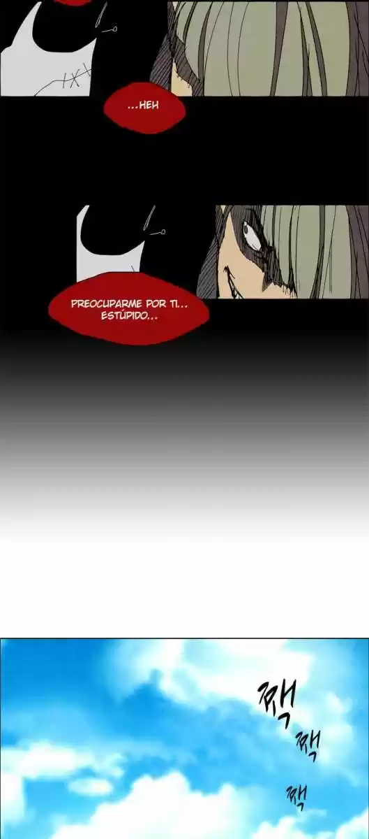 Lessa (2012) - Capítulo 7 - Página 17 - LectorTMOo