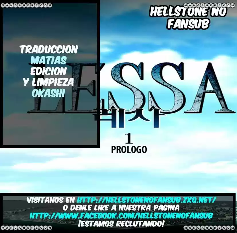 Lessa (2012) - Capítulo 8 - Página 2 - LectorTMOo