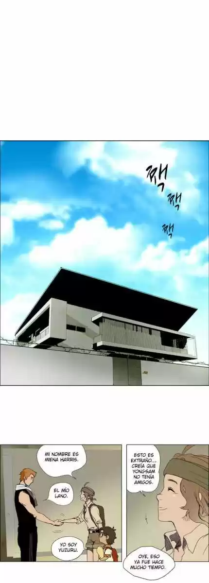 Lessa (2012) - Capítulo 8 - Página 3 - LectorTMOo