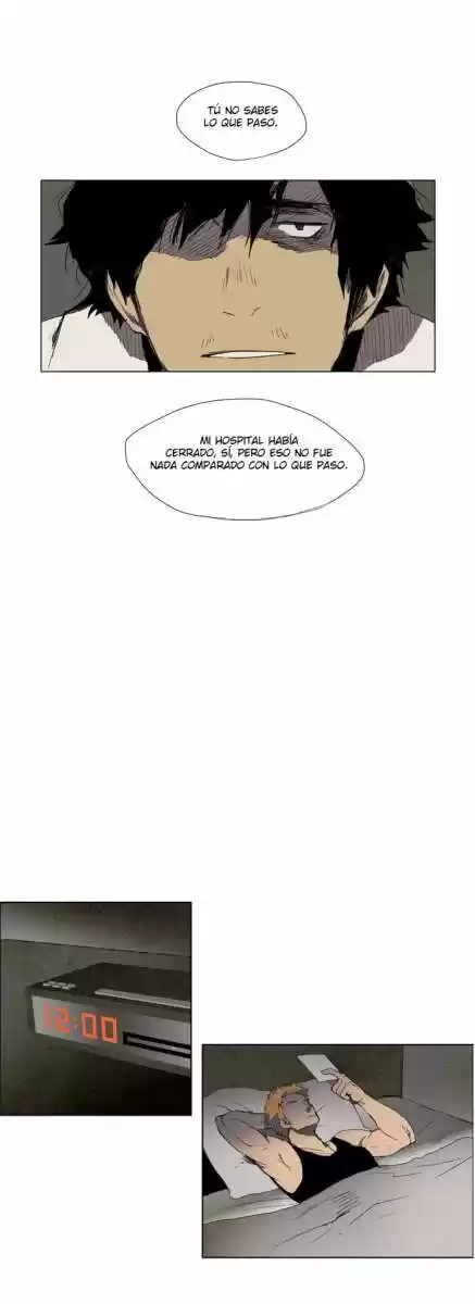 Lessa (2012) - Capítulo 8 - Página 12 - LectorTMOo