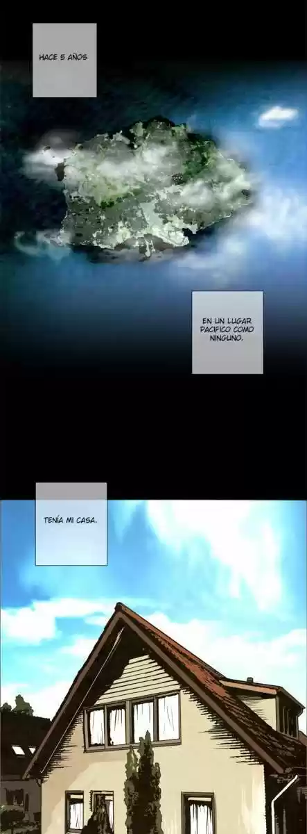 Lessa (2012) - Capítulo 8 - Página 15 - LectorTMOo