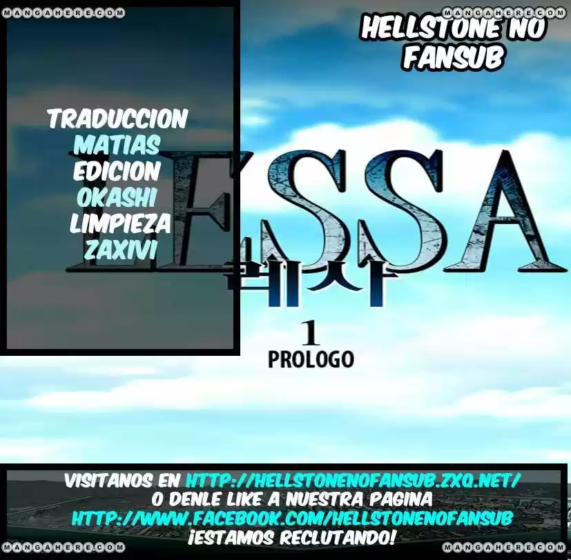 Lessa (2012) - Capítulo 9 - Página 2 - LectorTMOo