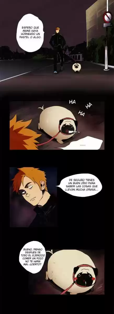 Lessa (2012) - Capítulo 9 - Página 4 - LectorTMOo