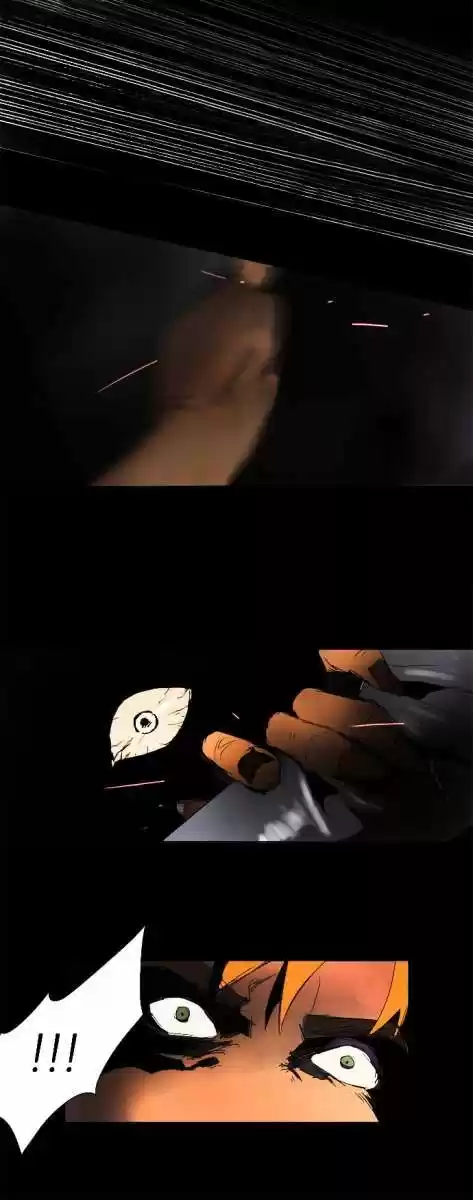 Lessa (2012) - Capítulo 9 - Página 18 - LectorTMOo