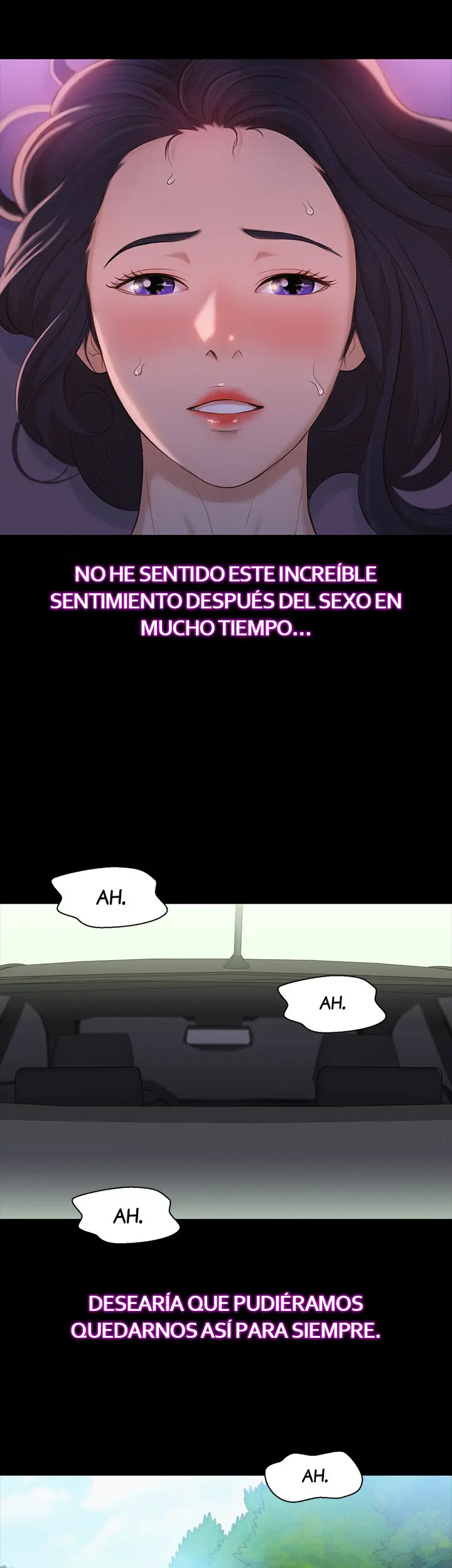 Let me drive - Capítulo 11 - Página 16 - LectorTMOo