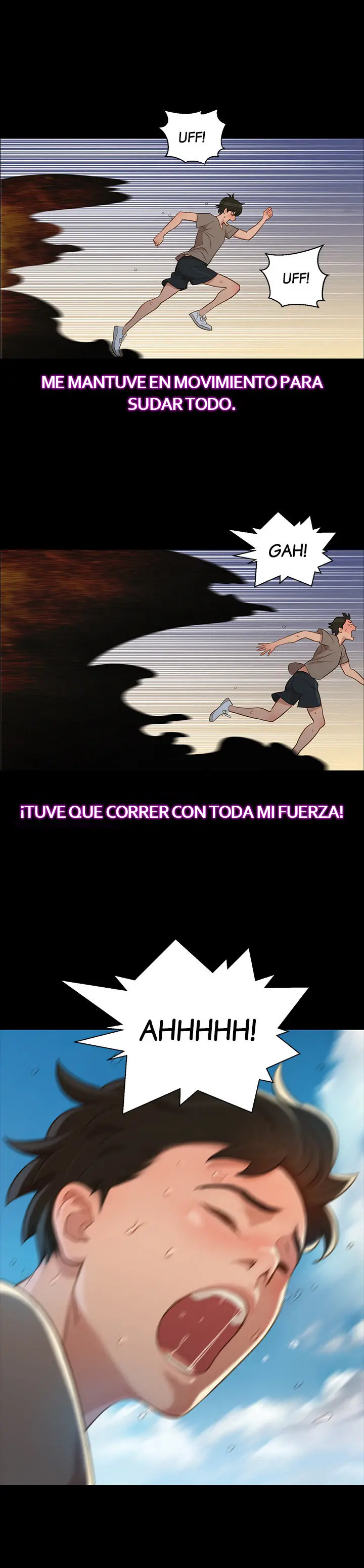 Let me drive - Capítulo 13 - Página 13 - LectorTMOo