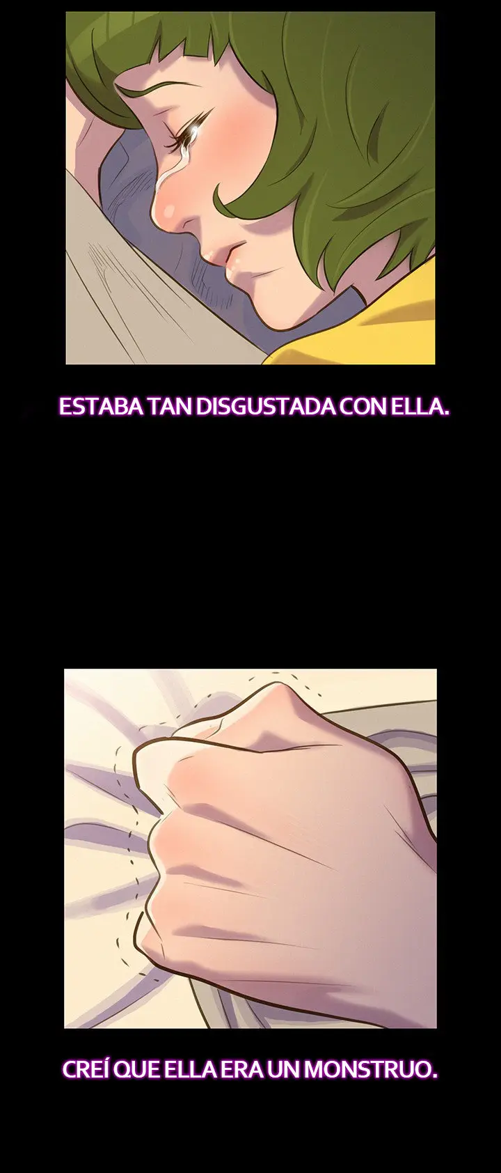 Let me drive - Capítulo 16 - Página 17 - LectorTMOo