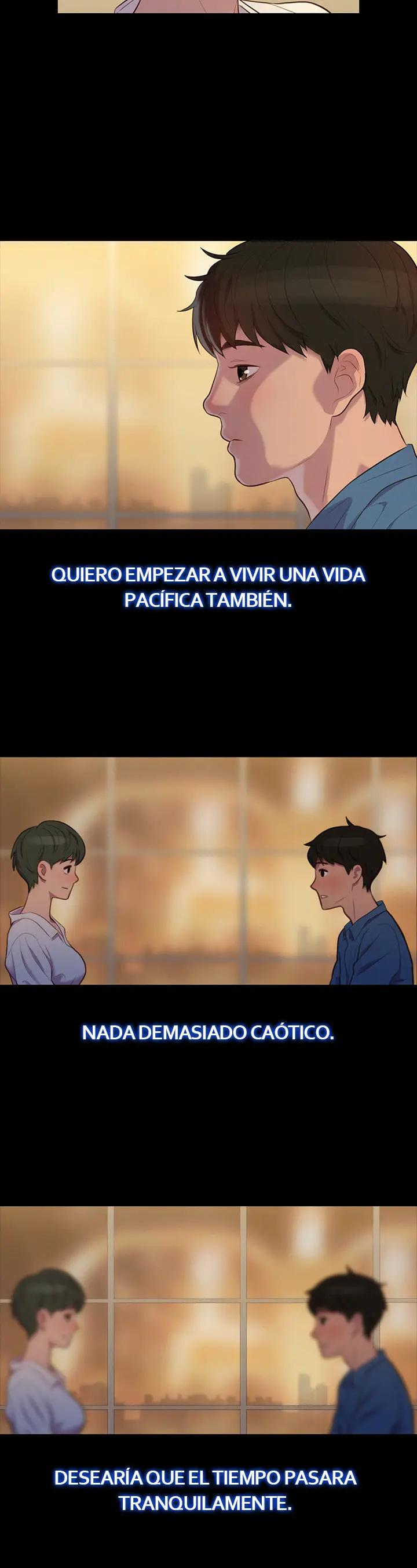 Let me drive - Capítulo 18 - Página 17 - LectorTMOo