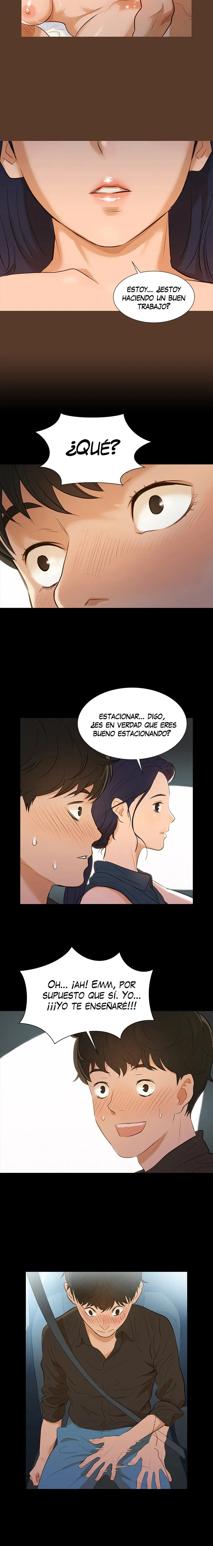 Let me drive - Capítulo 2 - Página 19 - LectorTMOo