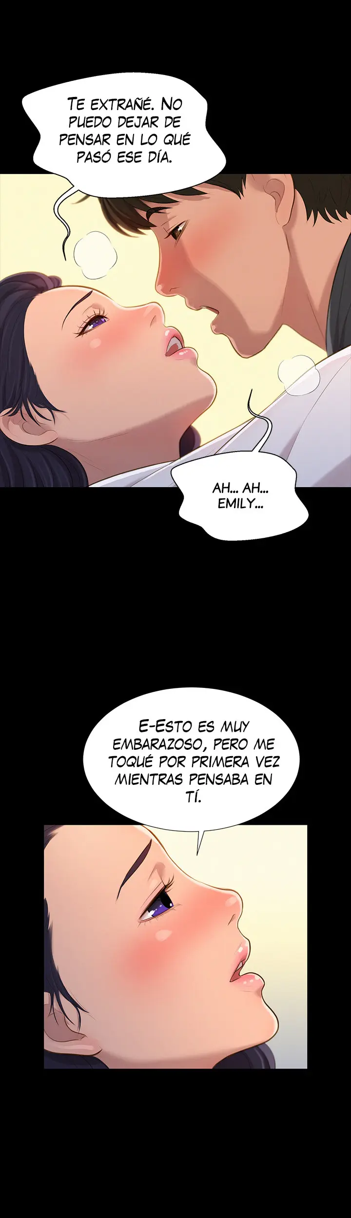 Let me drive - Capítulo 23 - Página 10 - LectorTMOo