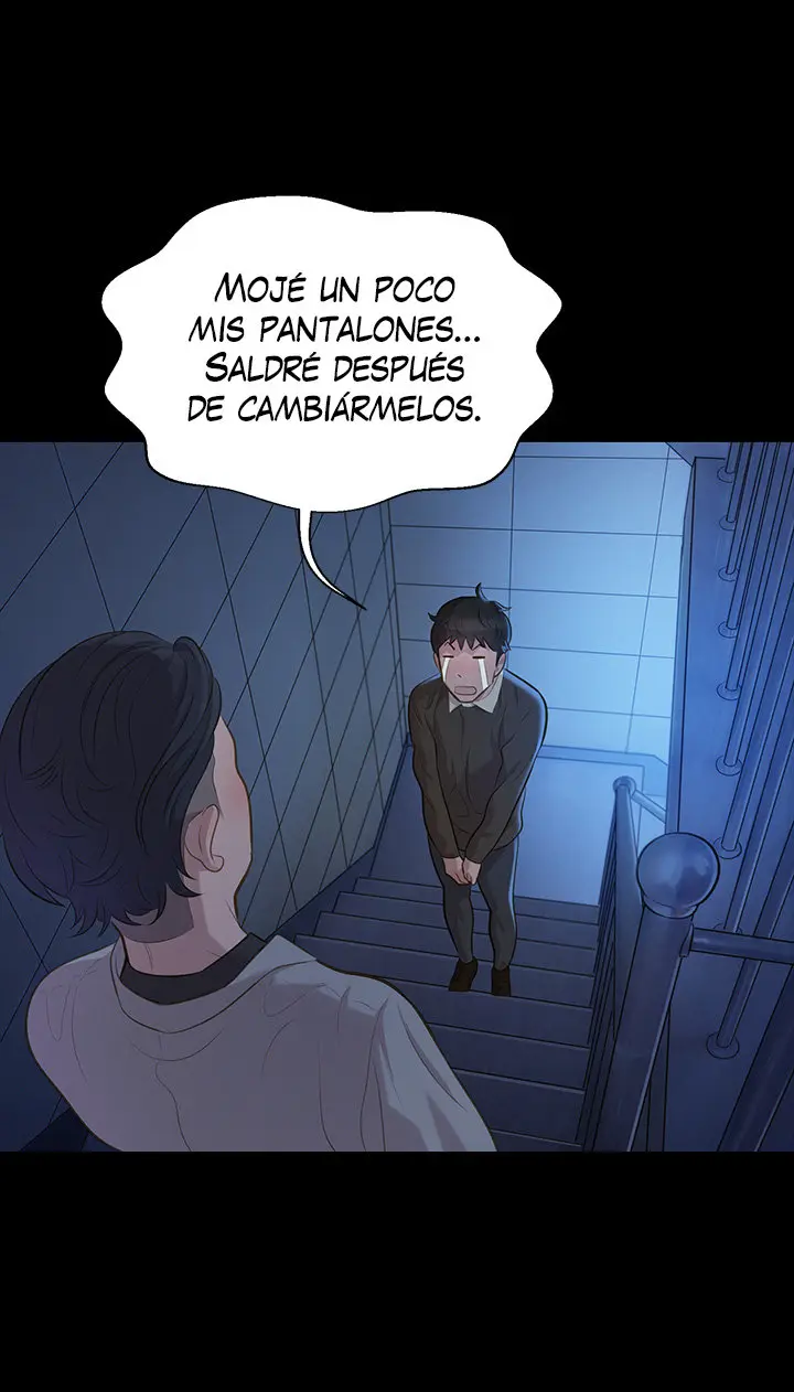 Let me drive - Capítulo 27 - Página 5 - LectorTMOo