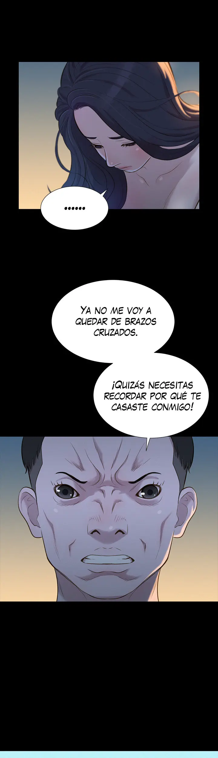 Let me drive - Capítulo 28 - Página 6 - LectorTMOo