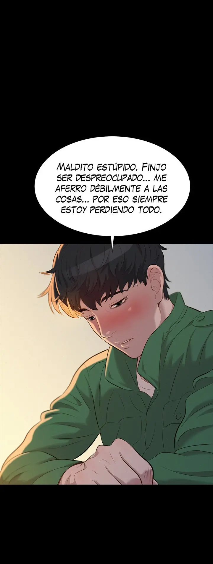 Let me drive - Capítulo 28 - Página 26 - LectorTMOo